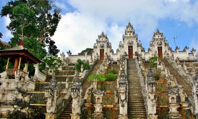 Bali: East Bali Private Tour with Lempuyang Temple - The Sum Up