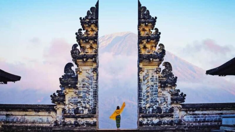 Bali: East Bali Spiritual & Heritage Tour All includes lunch - Good To Know