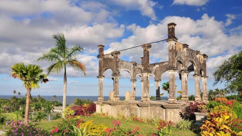 Bali: East Bali Spiritual & Heritage Tour All includes lunch - The Value of This Tour