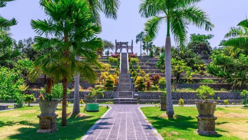 Bali: East Bali Tour with Lempuyang Temple & Virgin Beach - The Journey into Bali’s East: An In-Depth Look