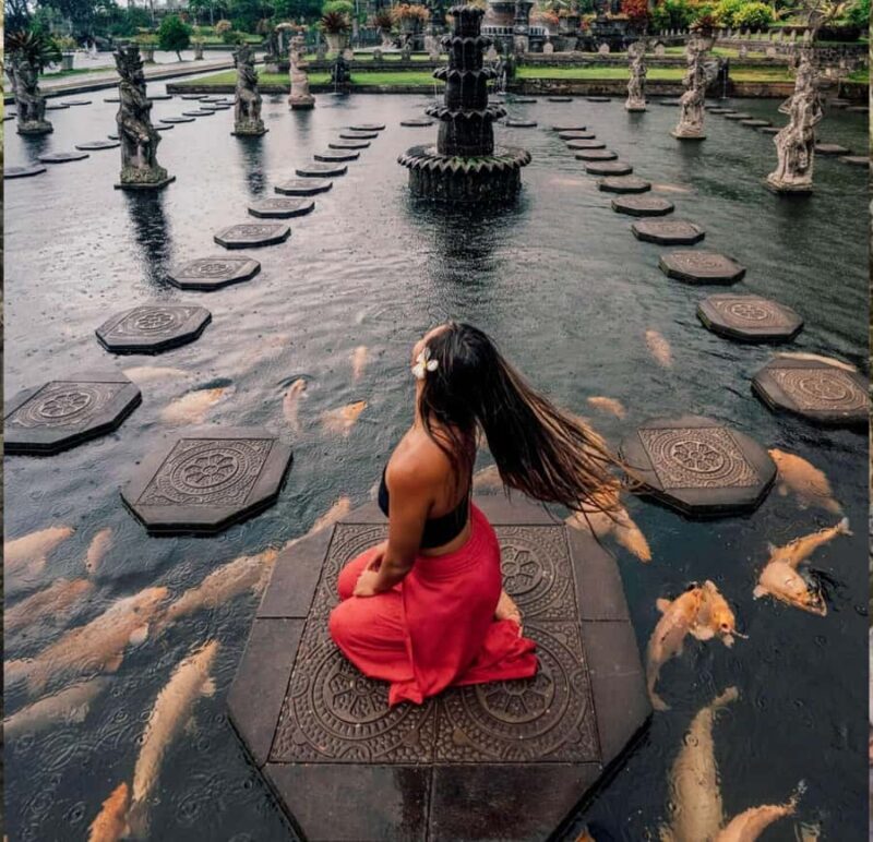 Bali: east bali tour with private driver - The Practical Details & Why It Matters