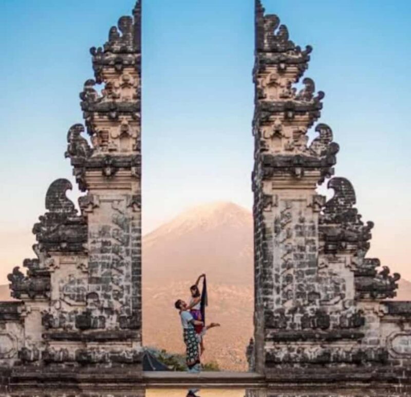 Bali: east bali tour with private driver - The Practical Side: What to Expect