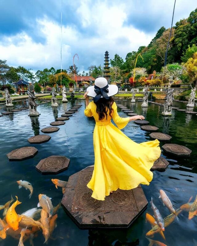 Bali: East Bali Water Palaces and Temples Tour - Good To Know