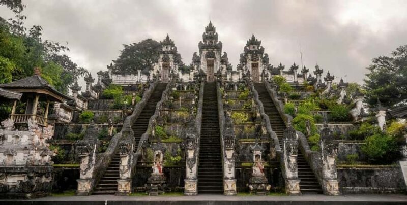 Bali: East Bali Water Palaces and Temples Tour - Who Should Consider This Tour?