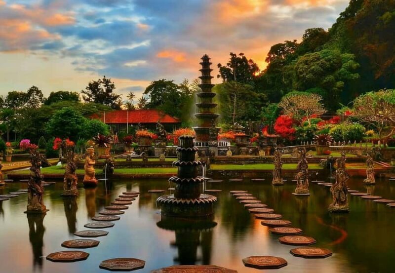 Bali: East Bali Water Palaces and Temples Tour - FAQ