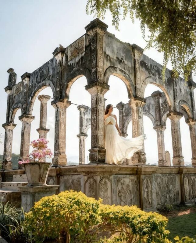 Bali: East Bali Water Palaces and Temples Tour - Good To Know