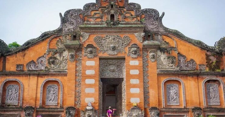 Bali: East Balis Complete Local Experience. Private Tour. - Key Points