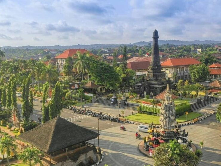 Bali: East Balis Complete Local Experience. Private Tour. - Itinerary Highlights