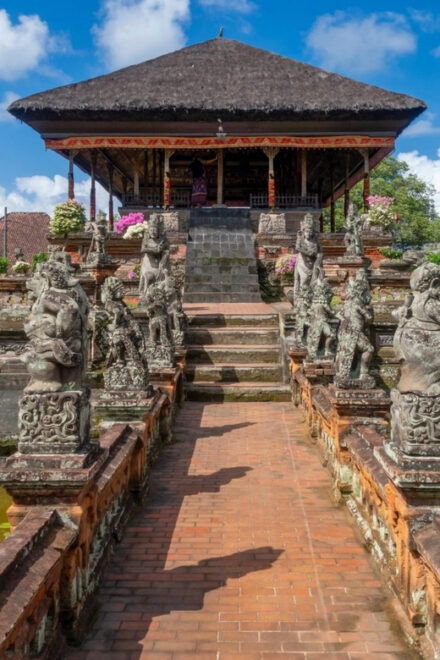 Bali: East Balis Complete Local Experience. Private Tour. - Natural Attractions