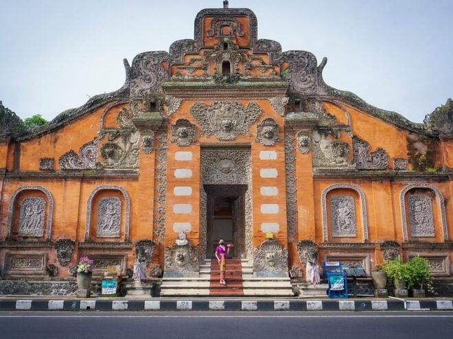 Bali: East Balis Complete Local Experience. Private Tour. - Inclusions and Exclusions