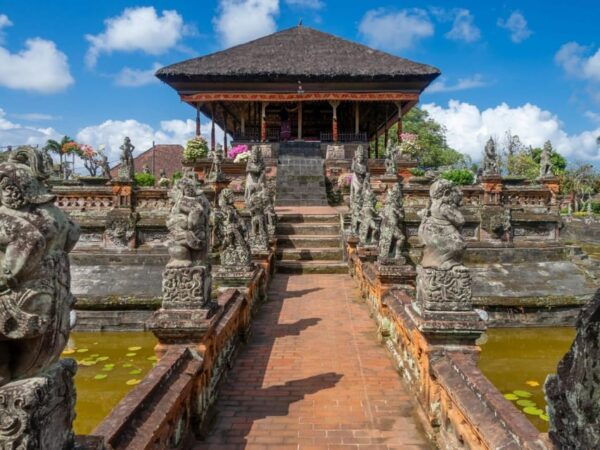 Bali: East Balis Complete Local Experience. Private Tour. - Questions You May Have
