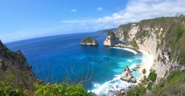 Bali: East Nusa Penida Instagram Tour - Good To Know