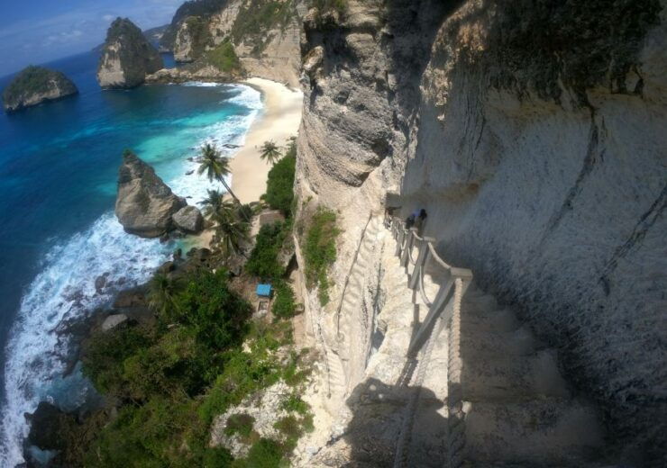 Bali: East Nusa Penida Instagram Tour - Tour Duration and Guide Information