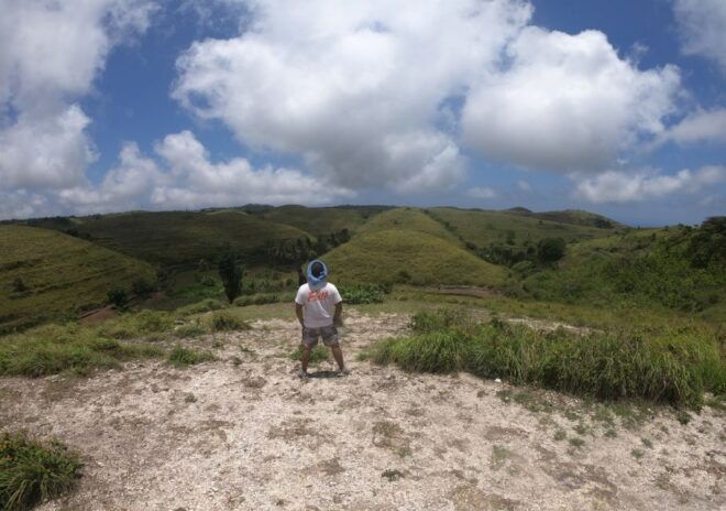 Bali: East Nusa Penida Instagram Tour - Location and Exploration Details