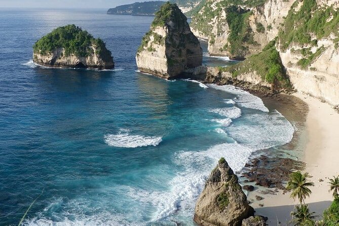 Bali East Nusa Penida Private Tour - All Inclusive - Traveler Photos and Reviews