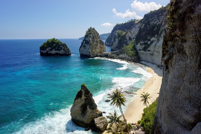Bali East Nusa Penida Private Tour - All Inclusive - Questions and Customer Support