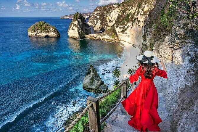 Bali East Nusa Penida Tour - Good To Know