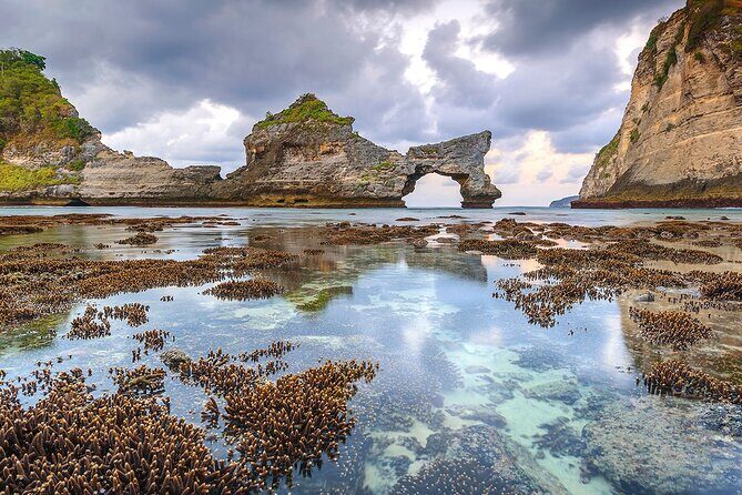 Bali East Nusa Penida Tour - Frequently Asked Questions