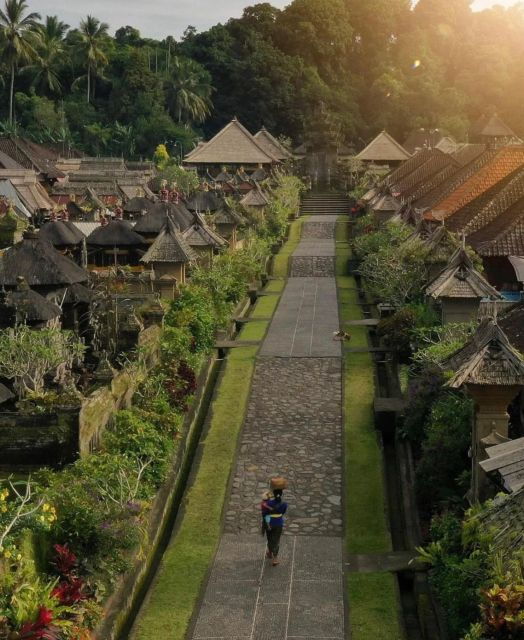 Bali : Eastern Bali and Pura Besakih Temple Tour - Activity Details