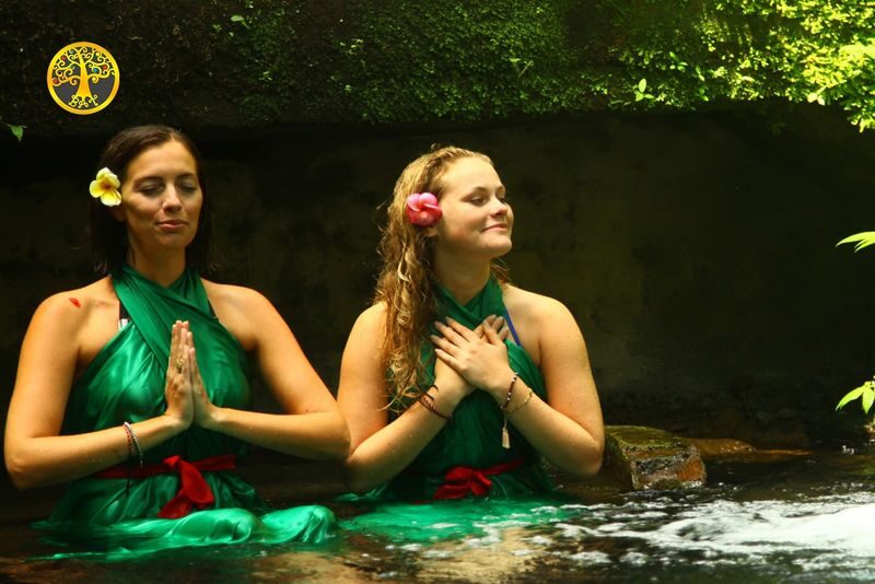 Bali Eat Pray Love Day Tour - Key points to know