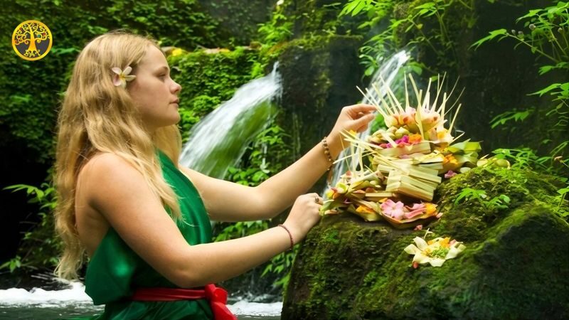 Bali Eat Pray Love Day Tour - A spiritual day, with real cultural context