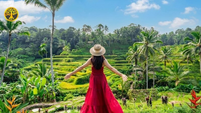 Bali Eat Pray Love Day Tour - Kayuambua Village: palm reading and optional extras