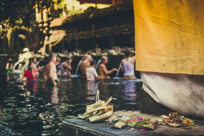 Bali Eat Pray Love Private Tour - Full Description