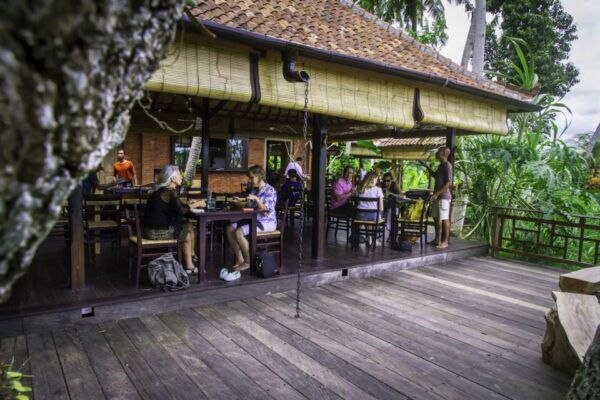 Bali Eat Pray Love Private Tour - The Sum Up