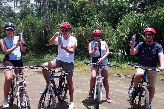 Bali Eco & Educational Cycling Tour - Tour Overview and Highlights