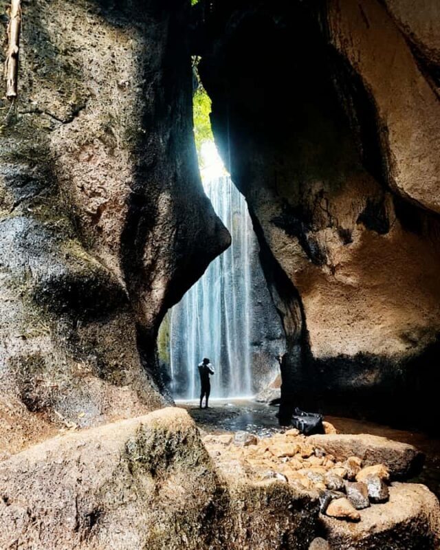 Bali Epics Journey Waterfalls Tracking Tour - Who Will Love This Tour?  