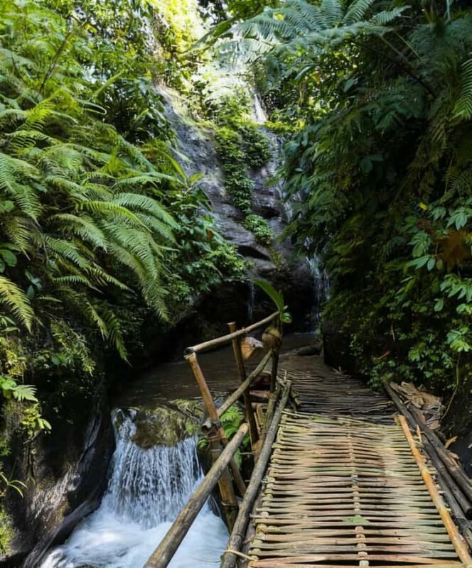 Bali Epics Journey Waterfalls Tracking Tour - FAQ