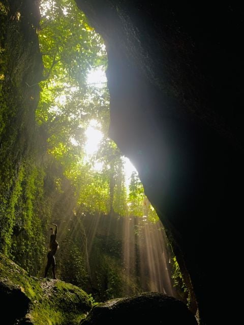 Bali Escapade:Ubud Waterfall and Rice Terrace Wonders - Tour Highlights and Inclusions