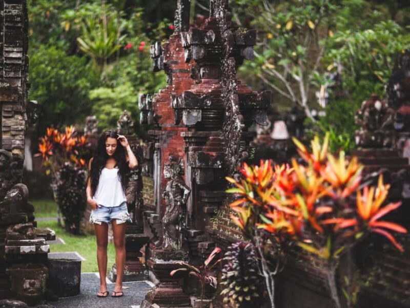 Bali: Exclusive Private Snorkeling & City Tour - Frequently Asked Questions