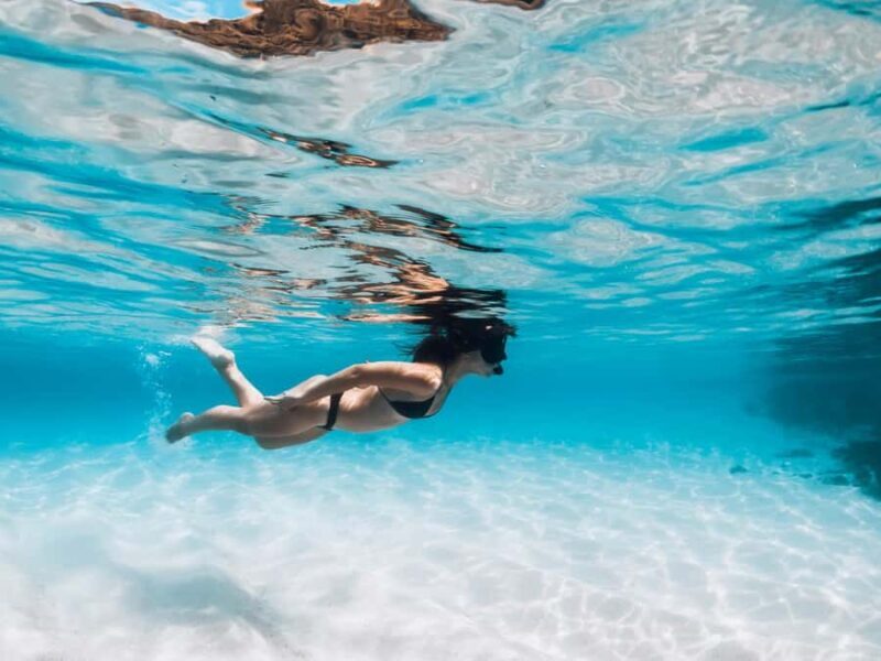 Bali: Exclusive Private Snorkeling & City Tour - Good To Know