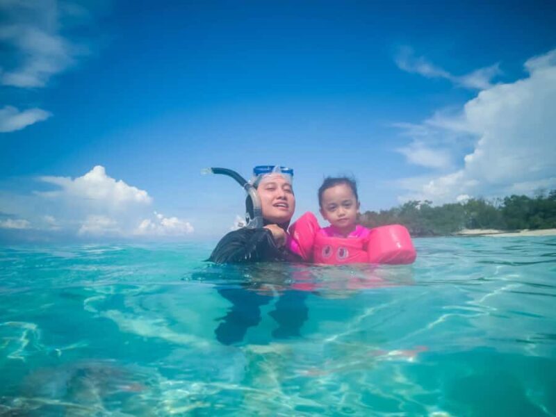 Bali: Exclusive Private Snorkeling & City Tour - The Sum Up