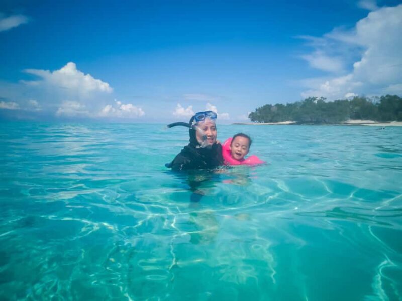 Bali: Exclusive Private Snorkeling & City Tour - FAQs