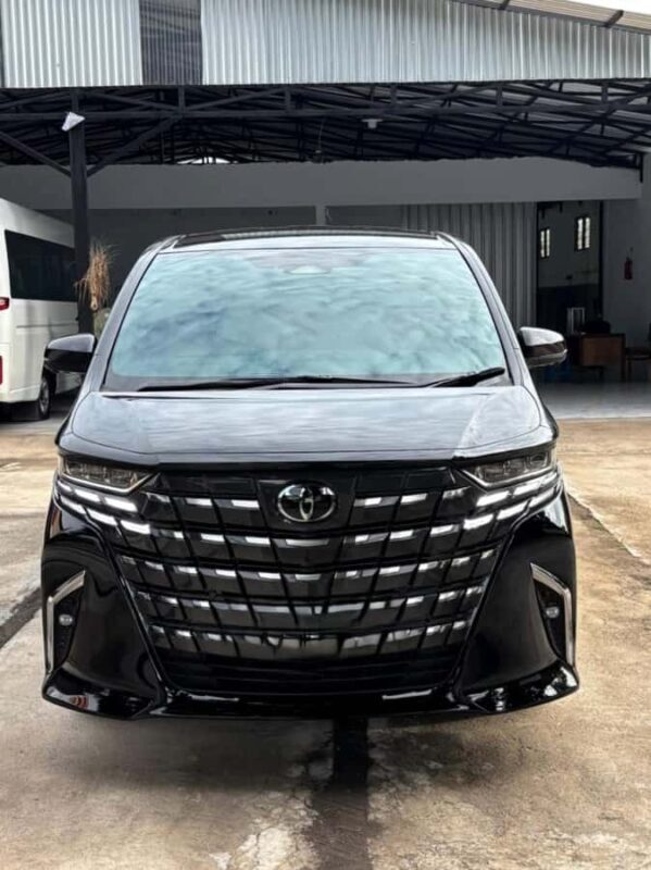 Bali: Exclusive VIP & Fully Customizable Private Luxury Trip - Transport and Comfort