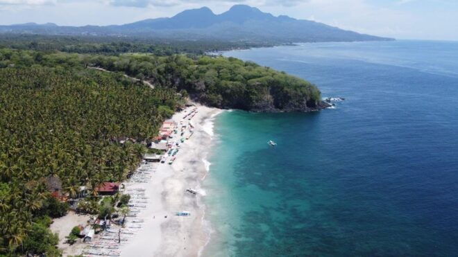 Bali Excursions: Besakih Temple, Sidemen, Virgin Beach - Sidemen - The Rice Terrace Experience