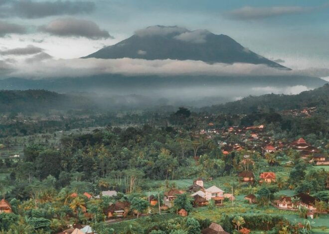 Bali Excursions: Besakih Temple, Sidemen, Virgin Beach - Inclusions in the Bali Besakih Tour