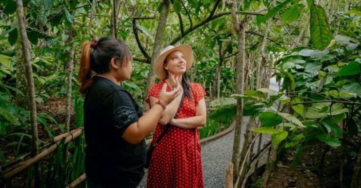 Bali: Experience Culture Tour and Coffee Testing - Good To Know