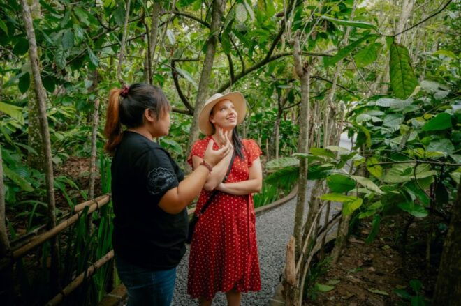 Bali: Experience Culture Tour and Coffee Testing - Tour Experience