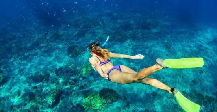 Bali: Experience of Nusa Penida Snorkeling and Island Tour - Itinerary Highlights