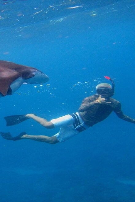 Bali: Experience of Nusa Penida Snorkeling and Island Tour - Key Attractions