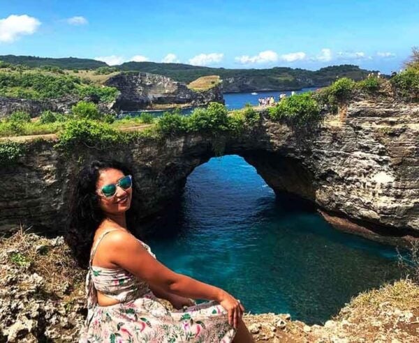 Bali: Experience of Nusa Penida Snorkeling and Island Tour - Travel Logistics