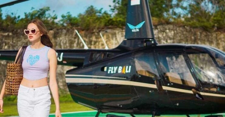 Bali: Explore Bali With Helicopter Private Tour - Good To Know