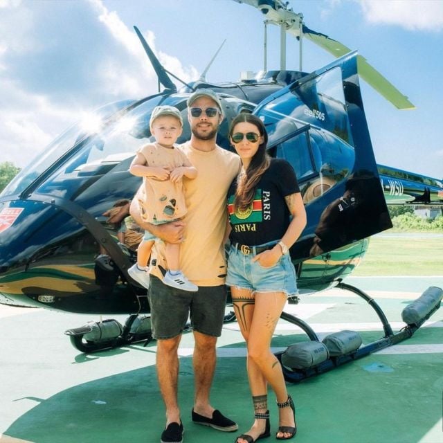 Bali: Explore Bali With Helicopter Private Tour - Tour Details