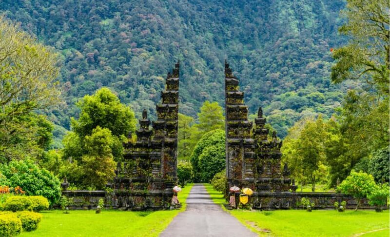 Bali : Explore beauty of North Bali Costumized tour - Transportation & Practical Details