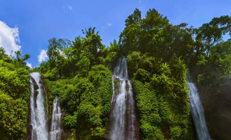 Bali : Explore beauty of North Bali Costumized tour - FAQs