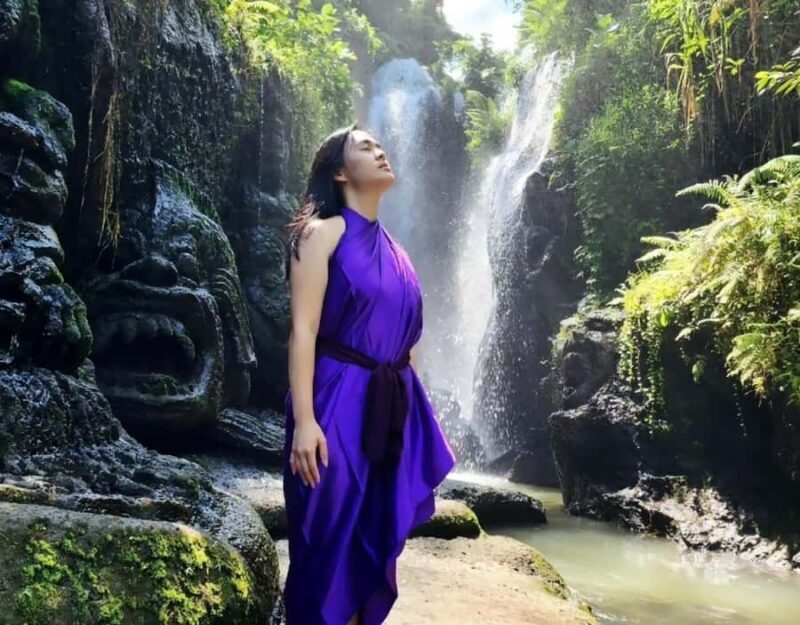 Bali : Explore Beauty of Ubud with 3 Best Tour Options - Good To Know