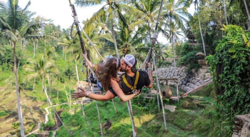 Bali : Explore Beauty of Ubud with 3 Best Tour Options - Authentic Experiences and Genuine Value